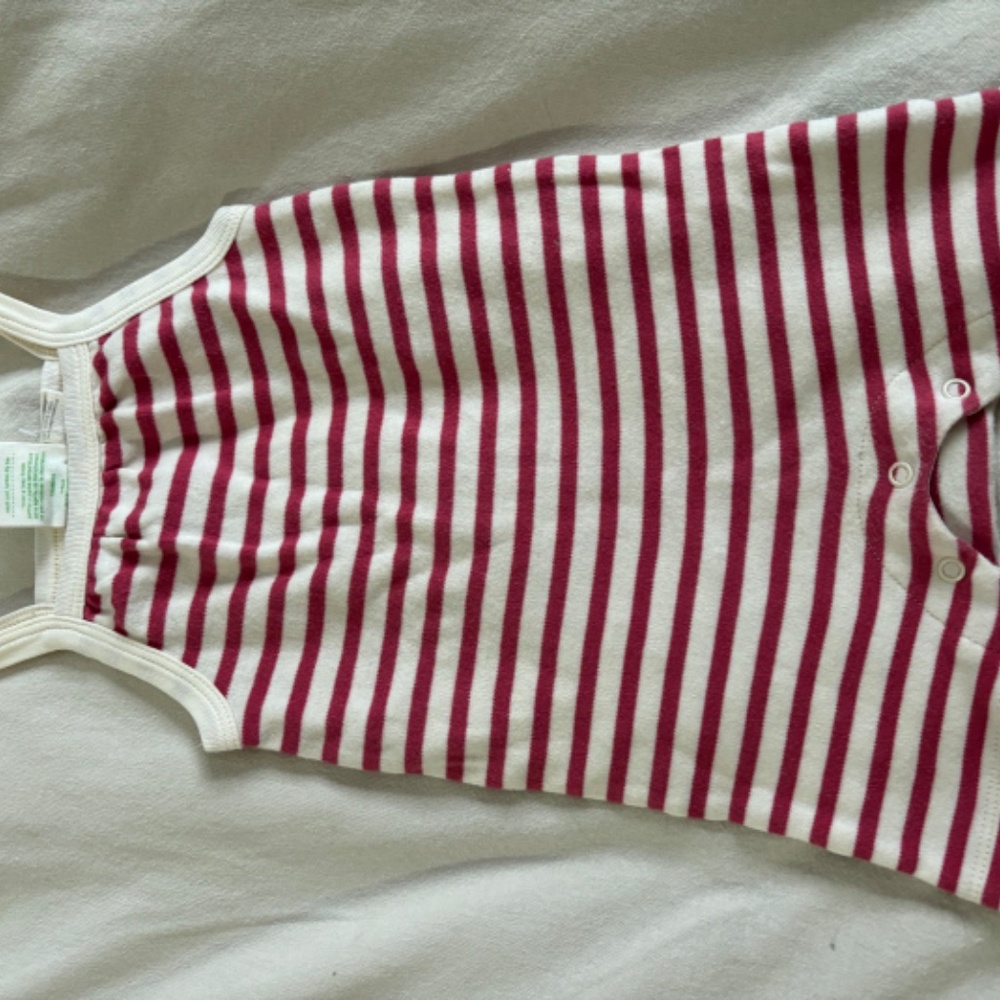 Parade Rompers - Picture 2 of 3